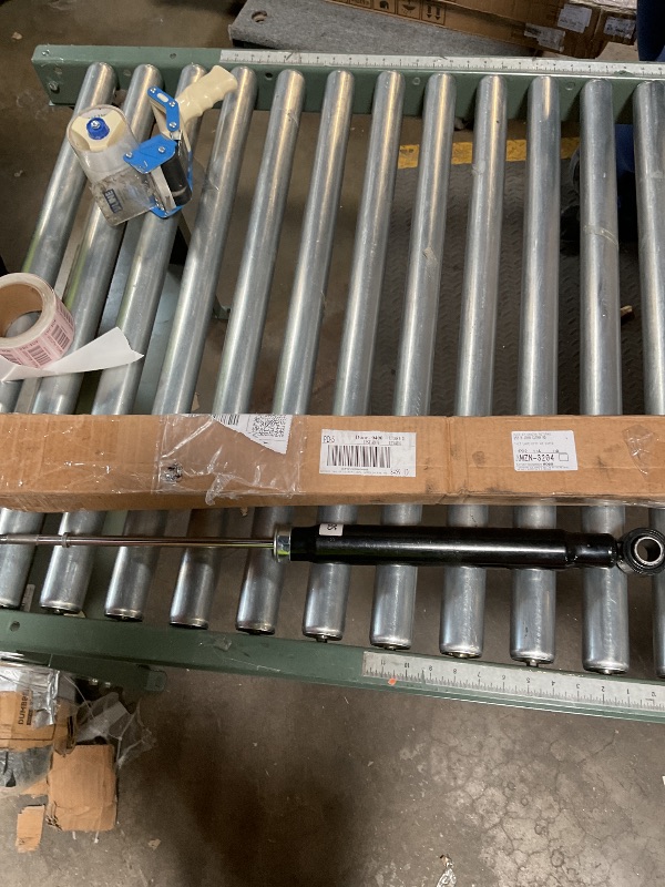 Photo 1 of 1 Suspension Gas Strut Shock Absorber Assembly Fitting and Durablie Auto Parts

