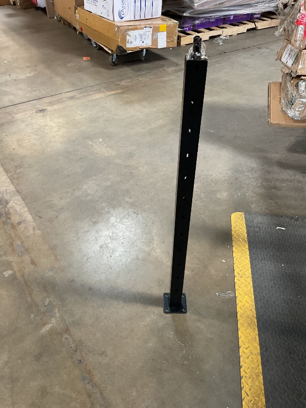Photo 1 of Adjustable Cable Railing Post,