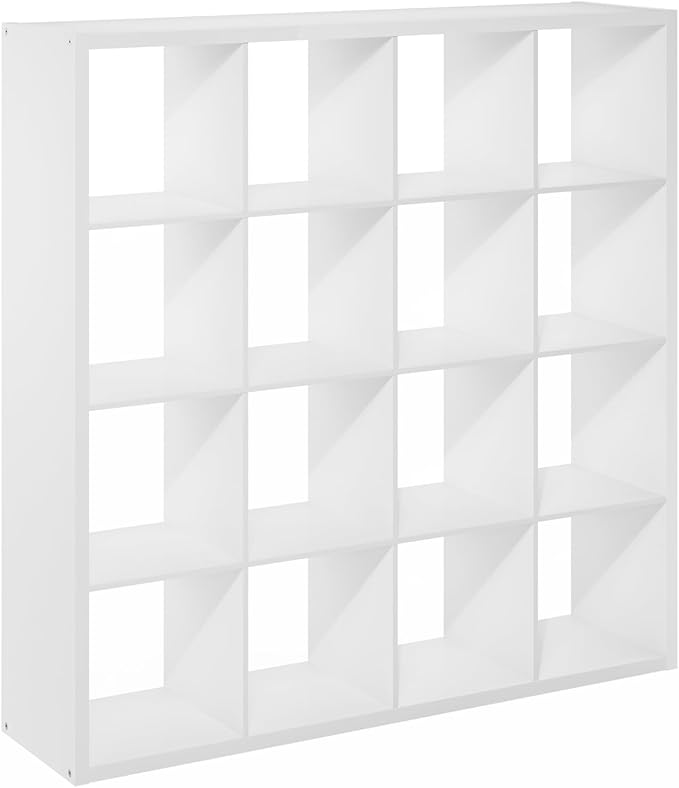 Photo 1 of 40” lengthX 11”width cubed book cease