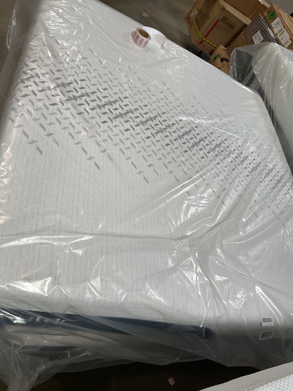 Photo 1 of Nectar Classic 12” Queen Mattress (New Version) - Medium Firm - Contouring Memory Foam - Cooling Top Layer - Support & Pressure-Relief - Minimal Motion Transfer - 365-Night Trial & Forever Warranty