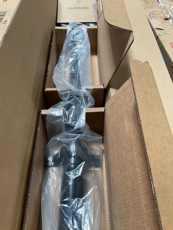 Photo 1 of A-Premium Rear Complete Driveshaft Drive Shaft Prop Shaft Assembly Compatible with Dodge Charger 2015-2019 & Chrysler 300 2015 2016 2017 2018 2019, AWD, Replace# 68212031AB, 68212031AC, 68261528AD