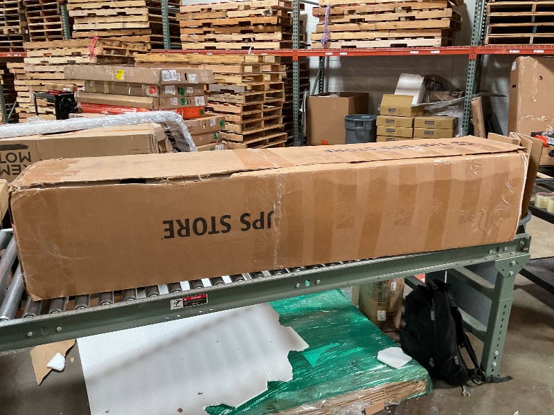 Photo 1 of 15 x 15 x 48 memory foam mattress