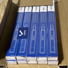 Photo 1 of LONTAN drawer slides 22 inch width 45 mm thickness 12.7 mm