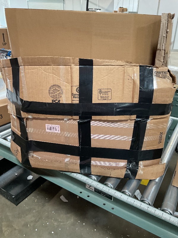 Photo 1 of 55 Gallon Steel Drum Dolly,Heavy Duty 1000lbs Load Capacity, Barrel Dolly Cart Drum Caddy for 55 Gallon Drum,Hand Truck Dollies with Steel Frame 4 Swivel Casters Wheel, for Warehouse Drum