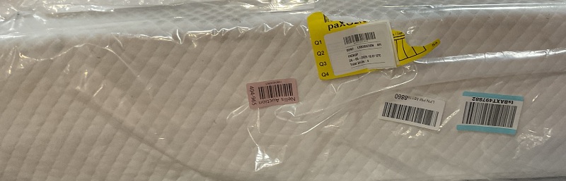 Photo 1 of 6/8/10/12 inch Gel Memory Foam Mattress for Cool Sleep & Pressure Relief, Medium Firm Mattresses CertiPUR-US Certified/Bed-in-a-Box/Pressure Relieving (10 in, Queen)