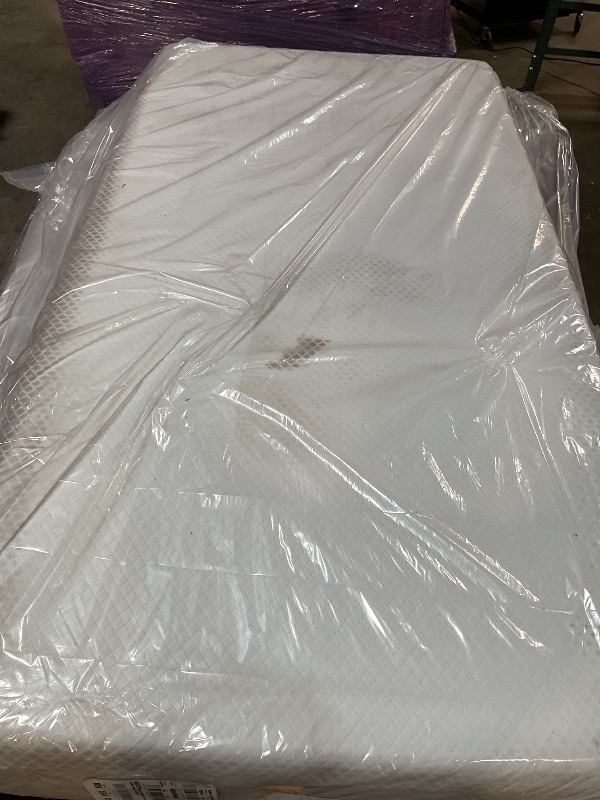Photo 1 of 6/8/10/12 inch Gel Memory Foam Mattress for Cool Sleep & Pressure Relief, Medium Firm Mattresses CertiPUR-US Certified/Bed-in-a-Box/Pressure Relieving (10 in, Queen)
