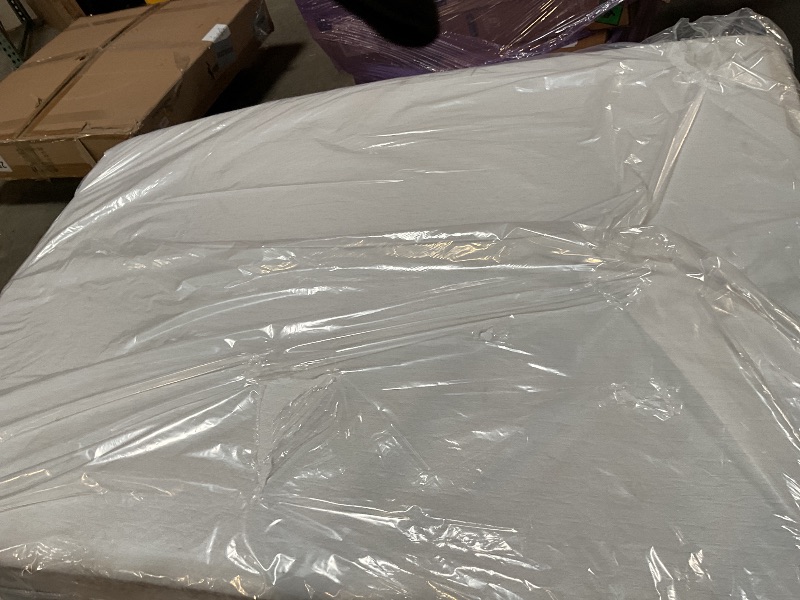 Photo 1 of 6/8/10/12 inch Gel Memory Foam Mattress for Cool Sleep & Pressure Relief, Medium Firm Mattresses CertiPUR-US Certified/Bed-in-a-Box/Pressure Relieving (10 in, Queen)