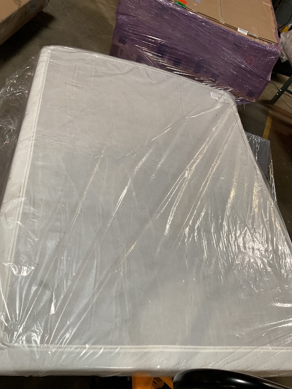 Photo 1 of 6/8/10/12 inch Gel Memory Foam Mattress for Cool Sleep & Pressure Relief, Medium Firm Mattresses CertiPUR-US Certified/Bed-in-a-Box/Pressure Relieving (10 in, Queen)
