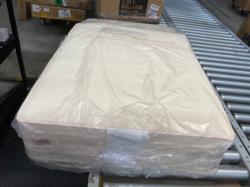Photo 1 of Christopher Knight Home Broadway Outdoor Chaise Lounge Cushion Only, Cream