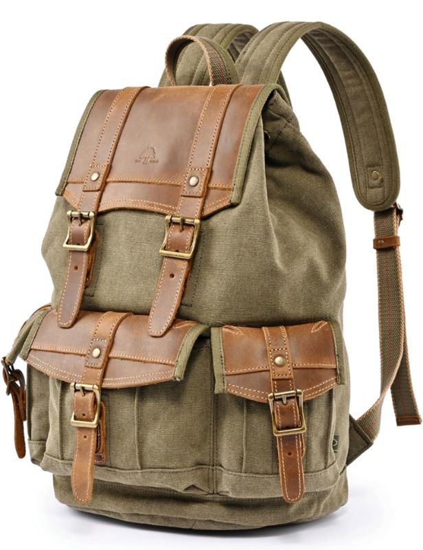 Photo 1 of 
Rucksack Backpack
