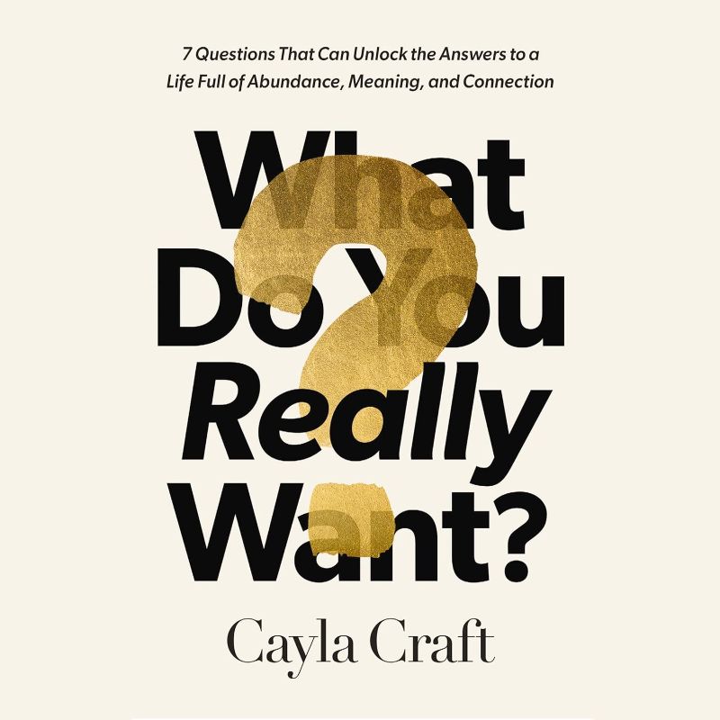 Photo 1 of 2 Books 
- Why Can't I Get It Together?
- What do you really want?