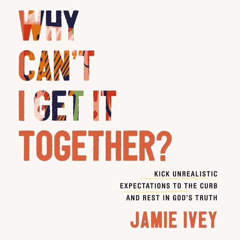 Photo 1 of 2 Books 
- Why Can't I Get It Together?
- What do you really want?