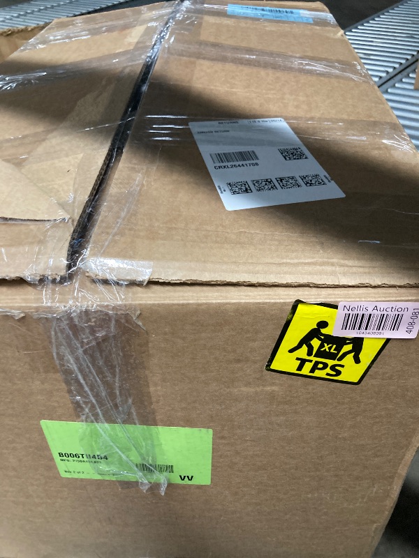 Photo 1 of ***Missing Box 1***American Standard 215DA.104.021 Cadet Pro 2-piece 1.28 GPF Round Front Toilet, Bone