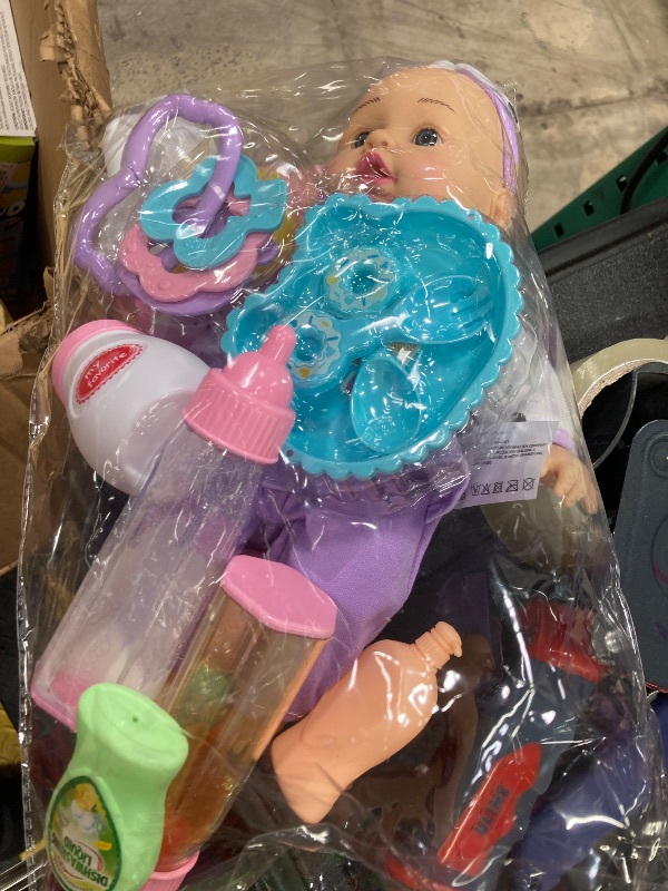 Photo 1 of  Baby Dolls 