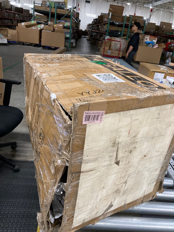 Photo 1 of 14 Gallon Ultra Quiet Air Compressor with 2 Quick Couplers 2HP 8.75 CFM, Max 115 PSI Pressure Oil-Free Air Compressor Tank, 70dB Quiet Compressor for Auto Repair, Tire Inflation 110V/60hz