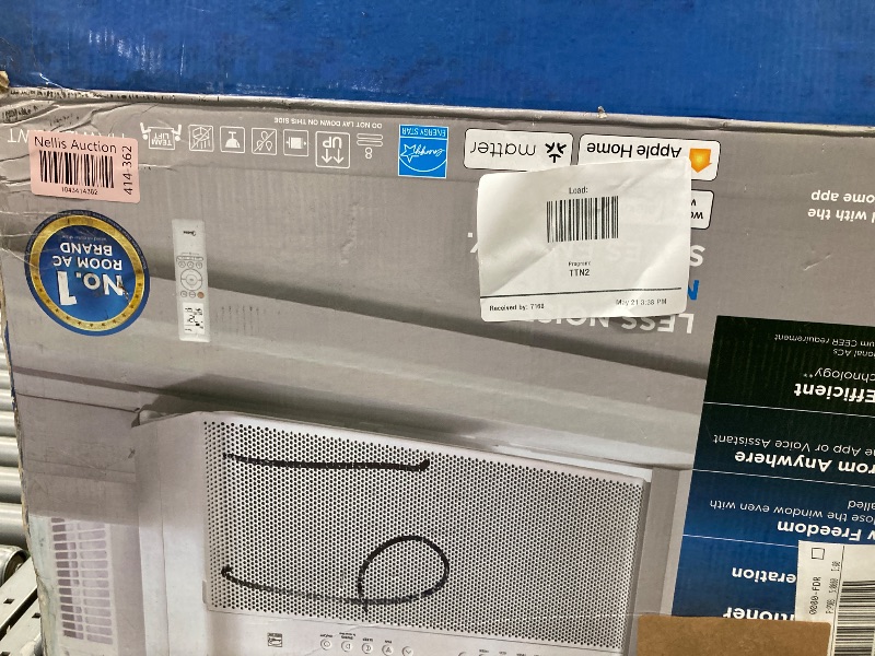 Photo 1 of 12000 Btu Portable Air Conditioners,portable Ac Unit Built-in Fan,cool,Dehumidification Function