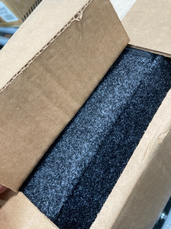 Photo 1 of Bedrug XLT BedMat | Fits 2022-2025 Ford Maverick, 4.5' Bed, Models w/Non Liner/Spray-in | Charcoal Grey, XLTBMM22SBS