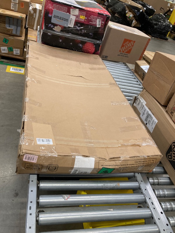 Photo 1 of ***PARTS ONLY/WALKING PAD DOES NOT WORK PROPERLY**HomeTro 3.0HP Foldable Compact Treadmill,2 in 1 Walking Pad & Jogging Machine for Home/Office,Dual LED Touch Screens Folding Under Desk Motorized Treadmills 265lbs, App& Remote Control,Assembly-Free