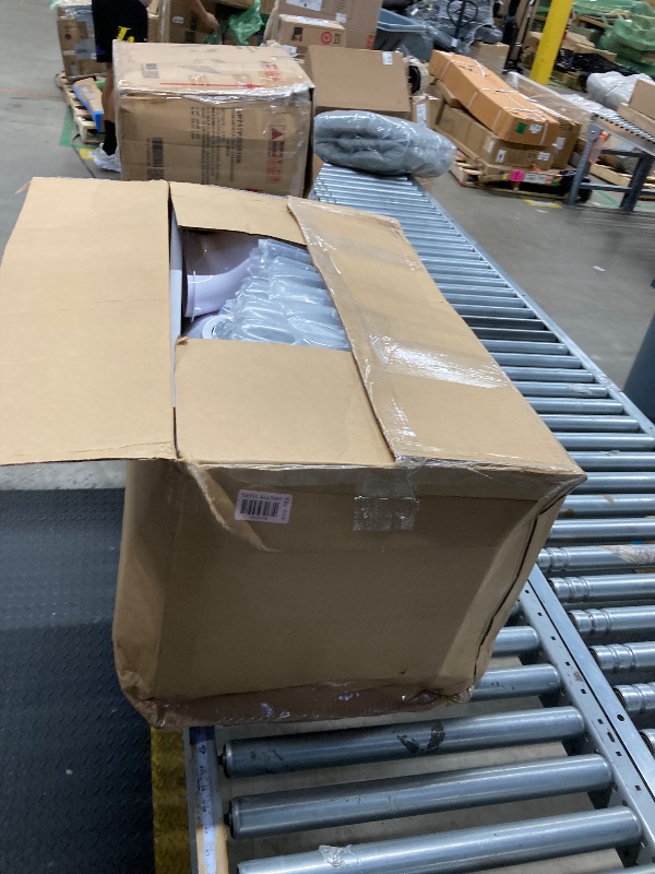 Photo 1 of 14,000 BTU Portable Air Conditioner Cools Up to 700 Sq.Ft, 3-IN-1 Quiet Portable AC Unit with Remote Control & Installation Kits for Large Room, Smart/Sleep Mode, Auto Swing, 24H Timer
