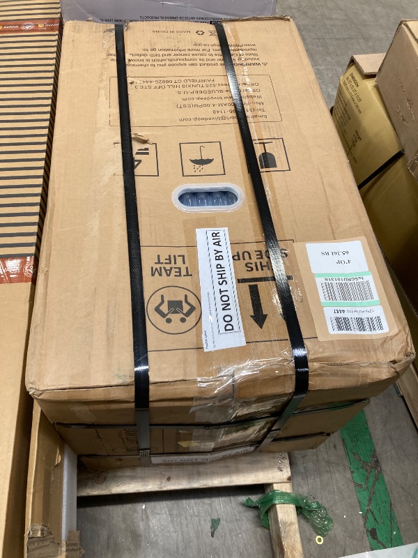 Photo 1 of 158 Pints Commercial Dehumidifier with Pump for Basements, Industrial Heavy Duty Commercial-grade Portable Dehumidifiers for Large Spaces Warehouse Grow Room, Water Damage Restoration