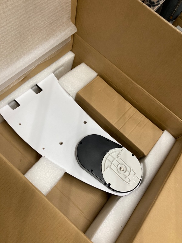 Photo 1 of ***JUST THE BASE/INCOMPLETE SET/BOX 1 OF 2**Sky Watcher Sky-Watcher Flextube 250 SynScan Dobsonian 10-inch Collapsible Computerized GoTo Large Aperture Telescope, White, (S11810) (***Base ONLY***)
