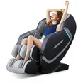 Photo 1 of **the chair does not work****MERITLIFE 4D Massage Chairs Full Body Recliner, High Technology Zero Gravity Shiatsu SL Track with Stretching Function, Auto Body Detection, Bluetooth Heat Foot Roller,Thai Massage Techniques
