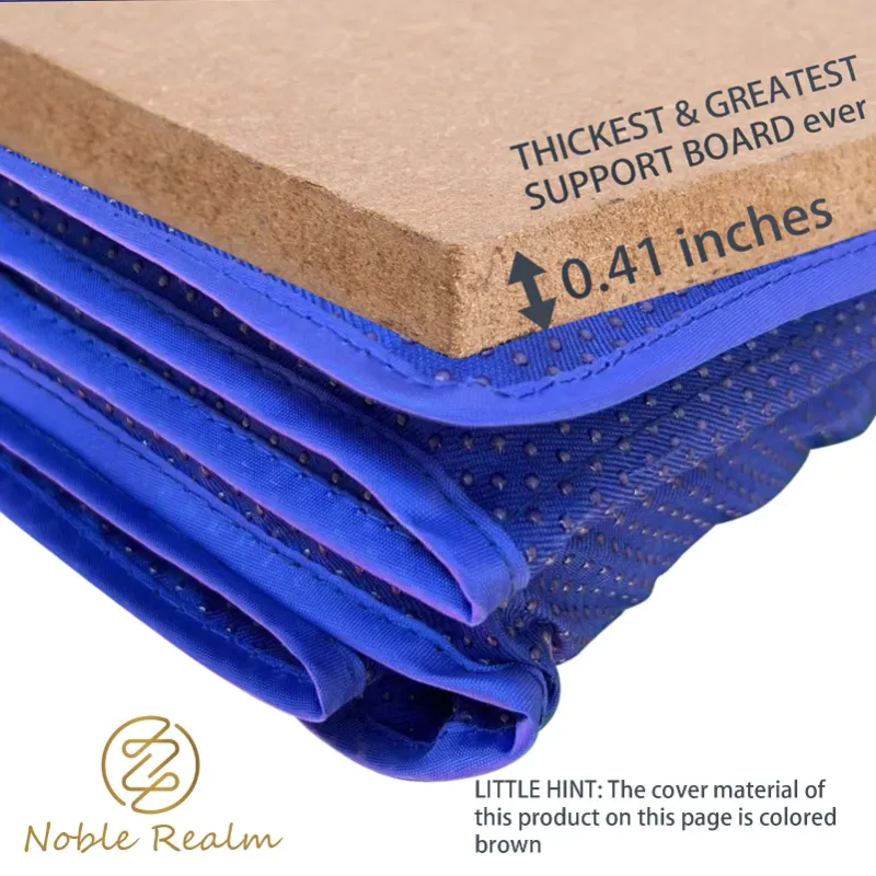Photo 1 of 
Noblerealm® XL Larger (68” x 23.3” x 0.42” inches) | Sagging Couch Cushion Support Board