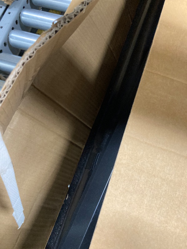 Photo 1 of **MISSING HARDWARE***Logan Tonneau Cover Soft Roll up for 2015-2023 F150,Truck Bed Covers Compatible with 2015-2023 F150 6.5FT
