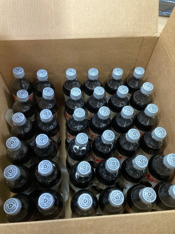 Photo 1 of (Bundle of 6) Caffeine Free Diet Coke, 16.9 fl oz, 6 Pack (Package May Vary)