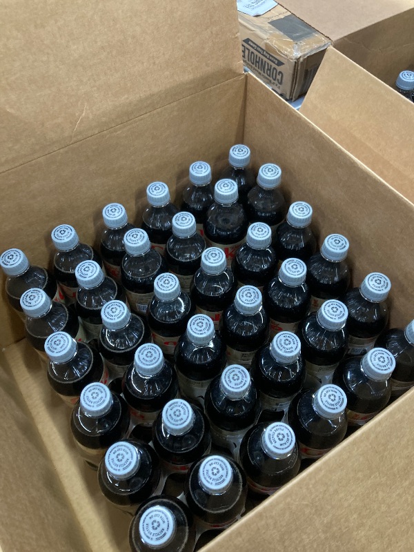 Photo 1 of (Bundle of 6) Caffeine Free Diet Coke, 16.9 fl oz, 6 Pack (Package May Vary) 
