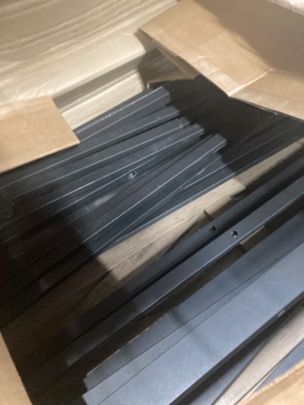 Photo 1 of  14" Twin Bed Frame, Heavy Duty Metal Bed Frame