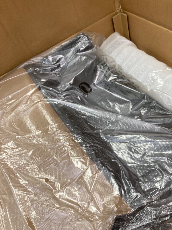 Photo 1 of ***MISSING BASE AND MOTOR CONTROLS**COLAMY PU Leather Electric Power Lift Chair,Lift Recliner Chair with Thick Cushioned Padding Backrest for Living Room, Office, Bedroom ?Darkbrown?