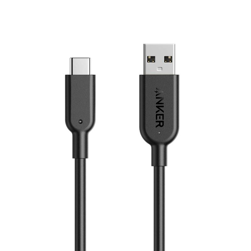 Photo 1 of Anker Prime USB C to USB C Cable, 240W Fast Charging Cord