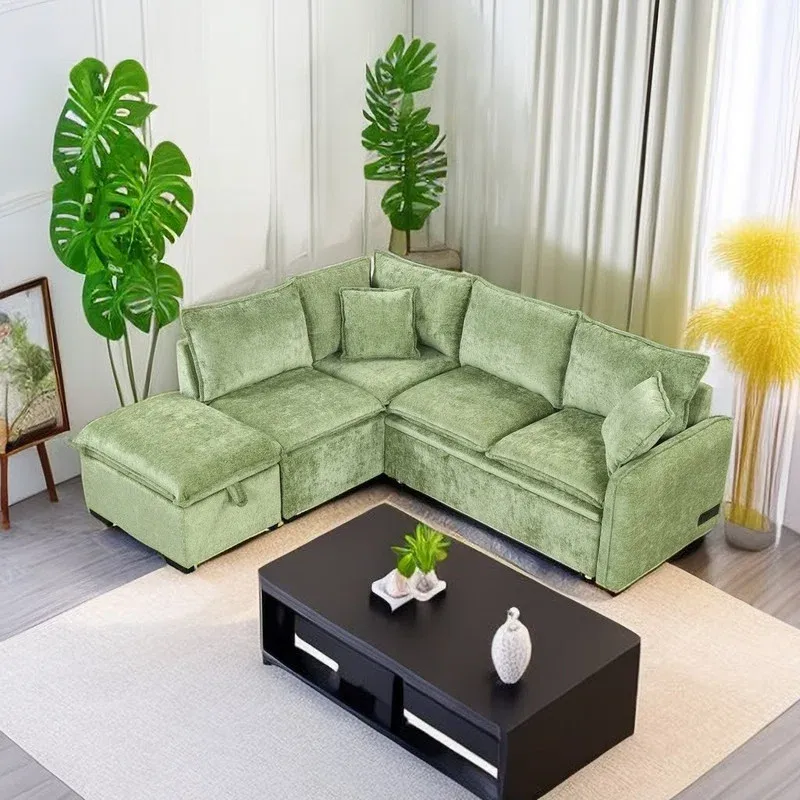 Photo 1 of 4 - Piece Upholstered Sectional
By
Latitude Run®