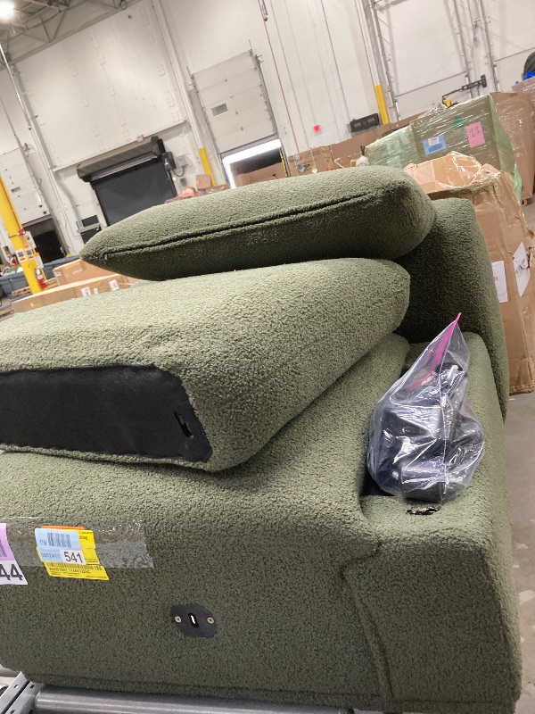Photo 1 of 4 - Piece Upholstered Sectional
By
Latitude Run®