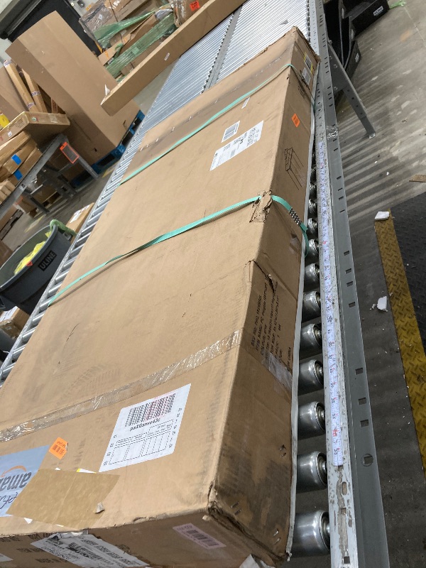 Photo 1 of VIWAT 10x12 FT Hardtop Gazebo with Aluminum Frame, Galvanized Steel Double Roof Gazebo with Nettings and Curtains, Permanent Outdoor Metal Pavilion for Patio, Deck, Lawn and Garden, Gray