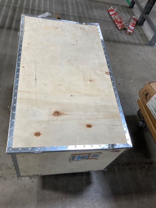 Photo 1 of **leaks***LANEDN 90S 39 Gallon Shallow Tank Rimless Low Iron Tank 35.4" L × 19.7" W × 14.2" H (90cm x 50cm x 36cm); 10mm Thickness Aquascape Fish Tank, Black Leveling Mat Included