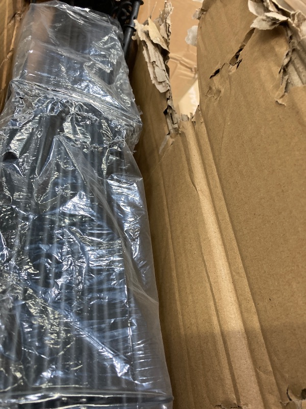 Photo 1 of 12 Panels Garden Fence Animal Barrier, 33 in(H) X 26 ft(L) Dog Fence Outdoor for Yard, Tall Metal Fencing with Ground Stakes, Temporary Fencing for Dog, Rabbits, and Patio Border