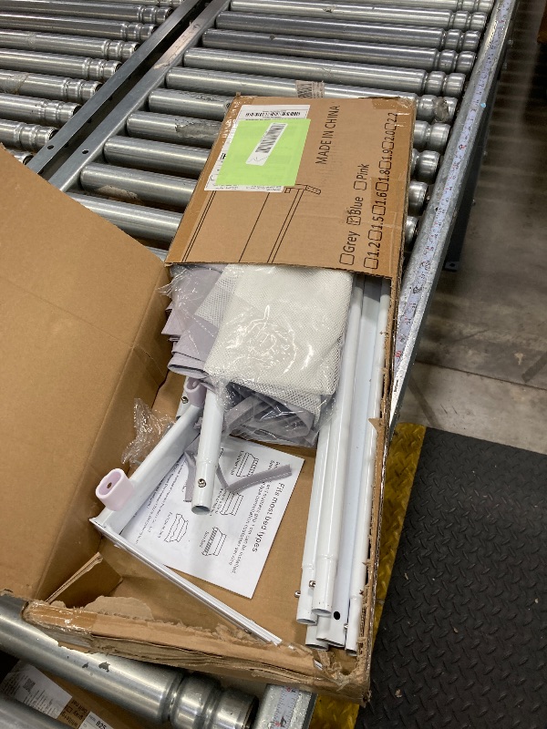 Photo 1 of Bed Rails for Toddlers 59", 1 Pack