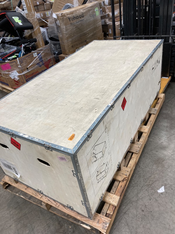 Photo 1 of GIVINGTREE 67'' Freestanding Solid Surface Resin Stone Bathtub, Contemporary Design Stand Alone Tub with Pop-up Drain and Overflow, cUPC Certified (Black)