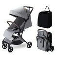 Photo 1 of ***HAS WRITING ON/USED**Mamazing Baby Stroller Ultra Air Lightweight Foldable Carbon Fiber Travel Stroller Toddler Infant