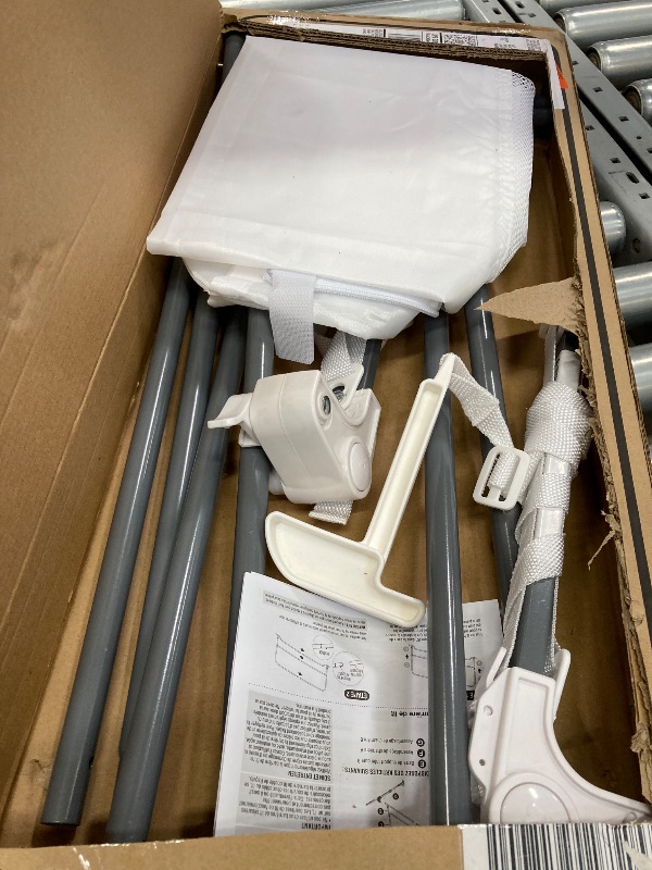 Photo 1 of Swing Down Bed Rail