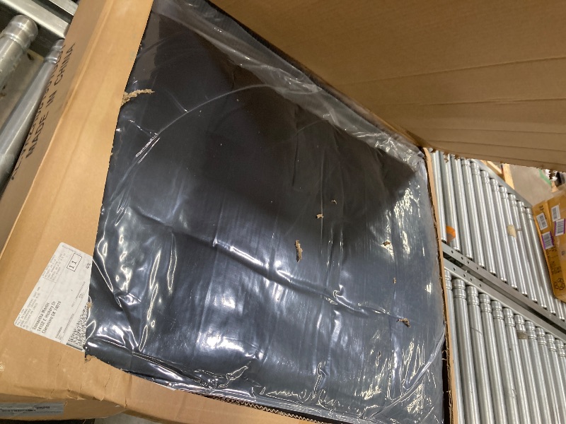 Photo 1 of ***MISSING PARTS****Oversized 33.5in Portable Outdoor Camp Cots 3 in 1 Adjustable 4 Positions Reclining Lounge Chairs with Pillow Emergency Sleepover Bed for Camping