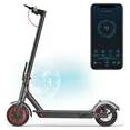 Photo 1 of ****MISSING SCOOTER JUST PARTS****AOVOPRO ES80 350W 8.5' Foldable Electric Scooter for Adults, 21 Miles Range