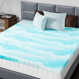 Photo 1 of **queen** mattress topper 