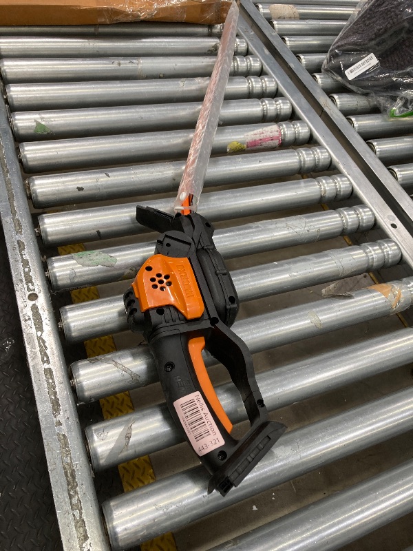 Photo 1 of  Hedge Trimmer (Tool Only)