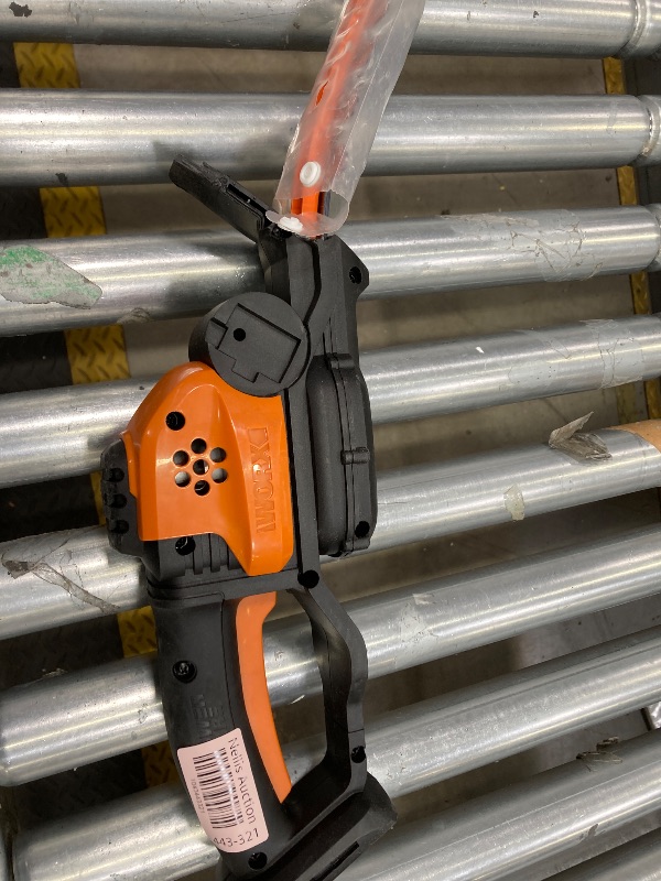 Photo 1 of  Hedge Trimmer (Tool Only)