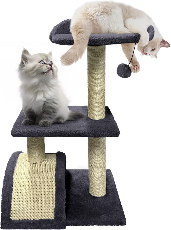 Photo 1 of  Cat Tree Tower