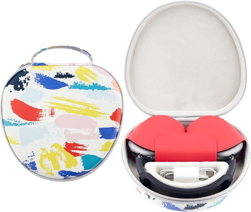 Photo 1 of  Portable Protective Cover for Apple AirPods