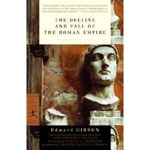 Photo 1 of 
The Decline And Fall of The Roman Empire